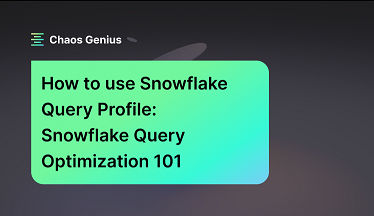 query-profile-screen